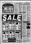 Sutton Coldfield Observer Friday 03 January 1992 Page 14