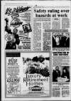 Sutton Coldfield Observer Friday 03 January 1992 Page 16