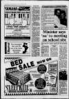 Sutton Coldfield Observer Friday 03 January 1992 Page 18