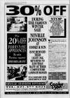 Sutton Coldfield Observer Friday 03 January 1992 Page 22