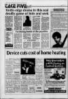 Sutton Coldfield Observer Friday 03 January 1992 Page 24