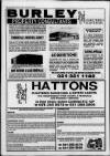 Sutton Coldfield Observer Friday 03 January 1992 Page 38