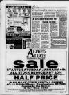 Sutton Coldfield Observer Friday 03 January 1992 Page 52