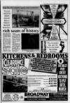 Sutton Coldfield Observer Friday 03 January 1992 Page 55