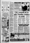 Sutton Coldfield Observer Friday 10 January 1992 Page 2