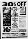 Sutton Coldfield Observer Friday 10 January 1992 Page 14