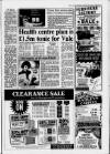 Sutton Coldfield Observer Friday 10 January 1992 Page 15