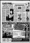 Sutton Coldfield Observer Friday 10 January 1992 Page 28