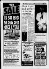 Sutton Coldfield Observer Friday 17 January 1992 Page 6
