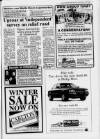 Sutton Coldfield Observer Friday 17 January 1992 Page 7