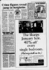 Sutton Coldfield Observer Friday 17 January 1992 Page 13
