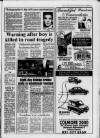 Sutton Coldfield Observer Friday 31 January 1992 Page 3
