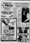 Sutton Coldfield Observer Friday 31 January 1992 Page 6