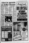 Sutton Coldfield Observer Friday 31 January 1992 Page 9