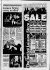Sutton Coldfield Observer Friday 31 January 1992 Page 21