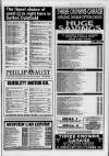 Sutton Coldfield Observer Friday 31 January 1992 Page 85