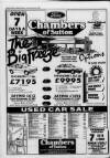 Sutton Coldfield Observer Friday 31 January 1992 Page 90