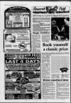 Sutton Coldfield Observer Friday 07 February 1992 Page 20