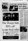 Sutton Coldfield Observer Friday 07 February 1992 Page 22