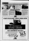 Sutton Coldfield Observer Friday 07 February 1992 Page 60