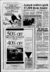 Sutton Coldfield Observer Friday 14 February 1992 Page 10