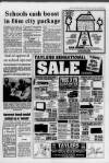 Sutton Coldfield Observer Friday 14 February 1992 Page 19