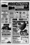 Sutton Coldfield Observer Friday 14 February 1992 Page 63