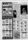 Sutton Coldfield Observer Friday 14 February 1992 Page 66