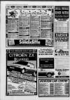 Sutton Coldfield Observer Friday 14 February 1992 Page 88