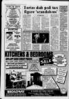 Sutton Coldfield Observer Friday 21 February 1992 Page 8
