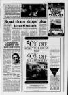 Sutton Coldfield Observer Friday 21 February 1992 Page 9