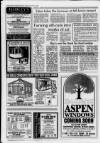Sutton Coldfield Observer Friday 21 February 1992 Page 20