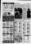 Sutton Coldfield Observer Friday 21 February 1992 Page 70