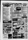 Sutton Coldfield Observer Friday 21 February 1992 Page 84