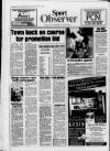 Sutton Coldfield Observer Friday 21 February 1992 Page 96
