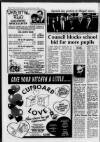 Sutton Coldfield Observer Friday 28 February 1992 Page 6