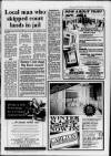 Sutton Coldfield Observer Friday 28 February 1992 Page 7