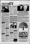 Sutton Coldfield Observer Friday 28 February 1992 Page 31