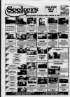 Sutton Coldfield Observer Friday 28 February 1992 Page 56
