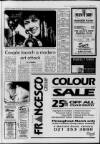 Sutton Coldfield Observer Friday 28 February 1992 Page 71
