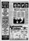 Sutton Coldfield Observer Friday 06 March 1992 Page 6