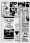 Sutton Coldfield Observer Friday 06 March 1992 Page 10