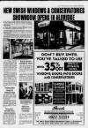 Sutton Coldfield Observer Friday 06 March 1992 Page 21