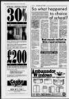Sutton Coldfield Observer Friday 13 March 1992 Page 4