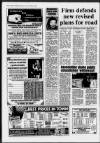 Sutton Coldfield Observer Friday 13 March 1992 Page 6