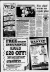 Sutton Coldfield Observer Friday 13 March 1992 Page 10