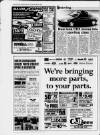 Sutton Coldfield Observer Friday 20 March 1992 Page 86