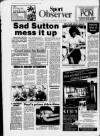 Sutton Coldfield Observer Friday 20 March 1992 Page 96