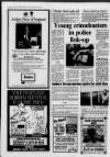 Sutton Coldfield Observer Friday 27 March 1992 Page 10