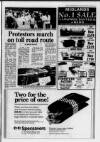 Sutton Coldfield Observer Friday 27 March 1992 Page 13